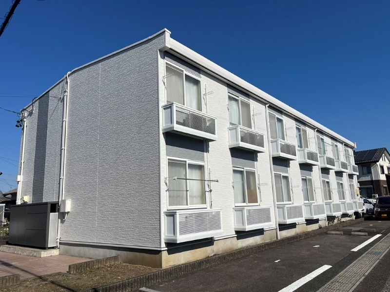 レオパレスクレール本郷の賃貸物件