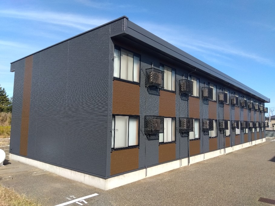 レオパレスJK2の賃貸物件