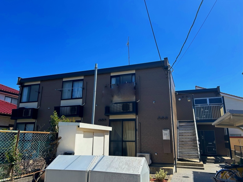 レオパレスメゾンローリエの賃貸物件