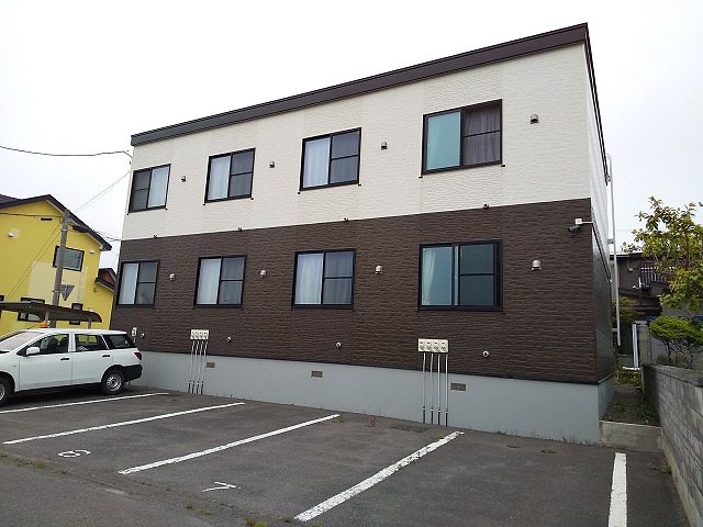 レオパレスステラの賃貸物件