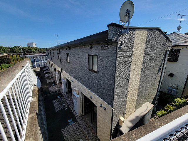 レオパレスメイプルの賃貸物件