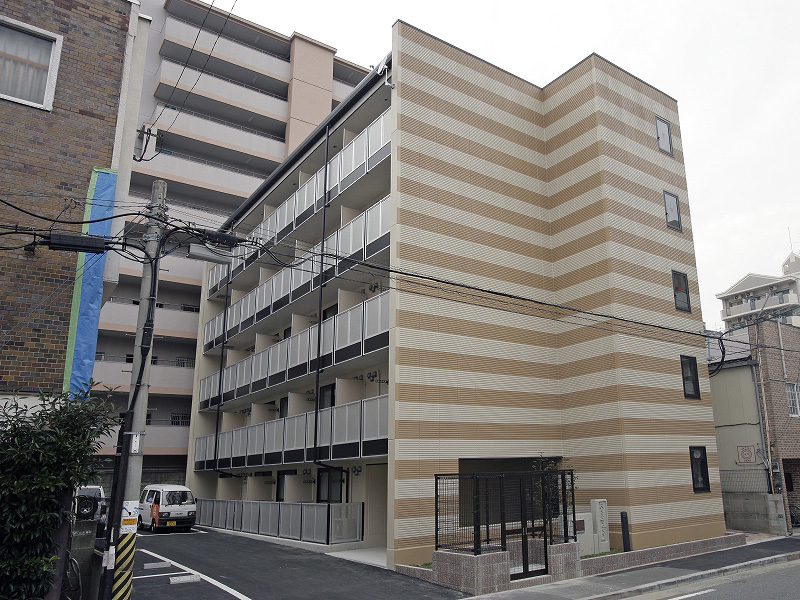 建物画像