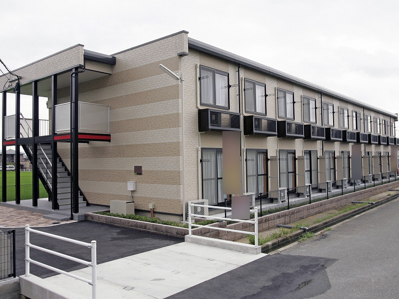 レオパレス雅の賃貸物件