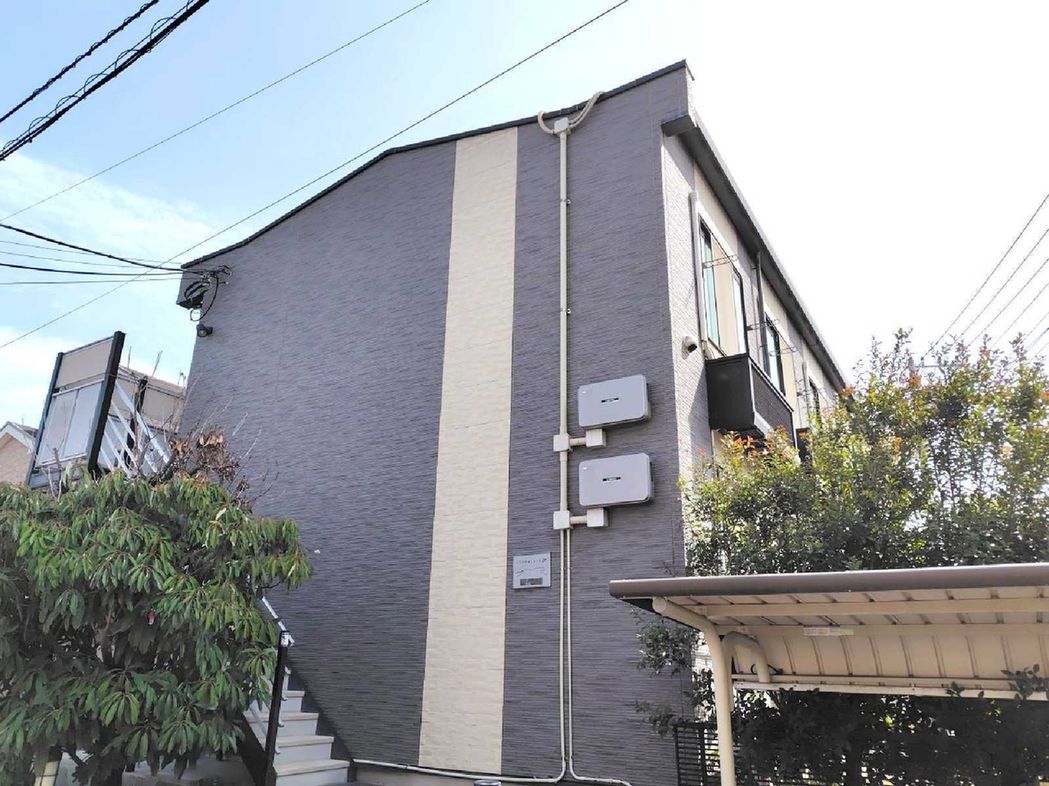 建物画像
