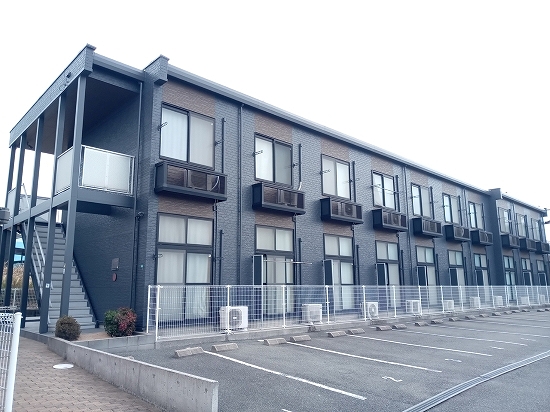 レオパレススワンレイクみのりの賃貸物件