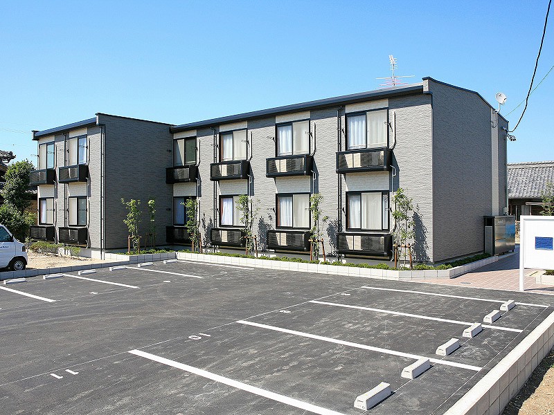 レオパレスベル・エ・キップ２の賃貸物件