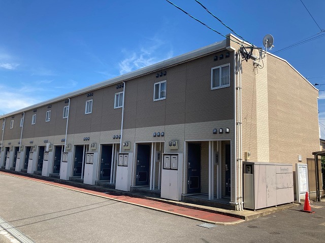 レオパレスガーデンコート協和Aの賃貸物件