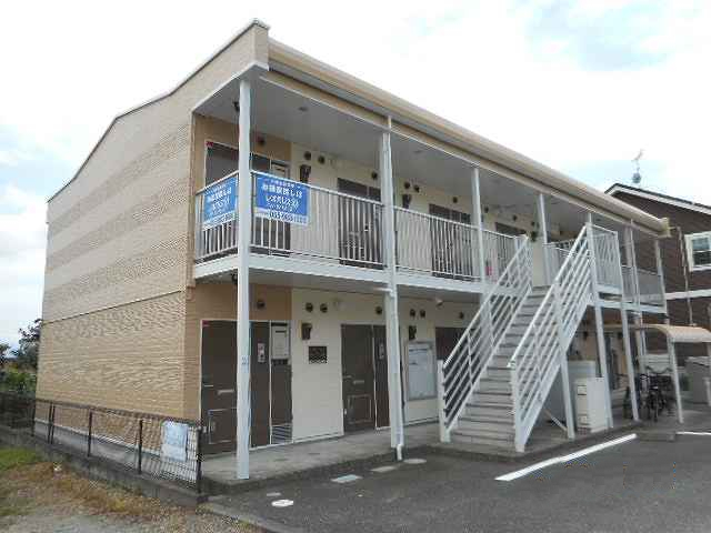 レオパレスガーデンの賃貸物件