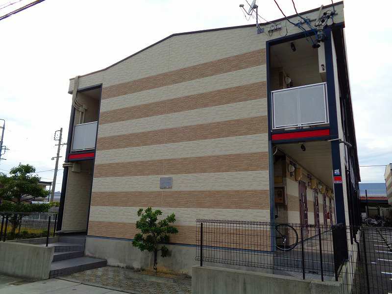 レオパレスステュディオTSUの賃貸物件