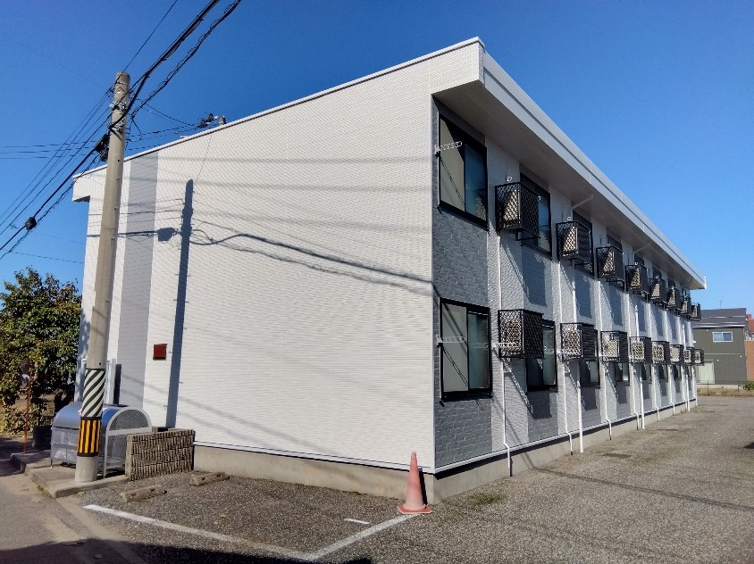 レオパレスサザンヴィレッジの賃貸物件