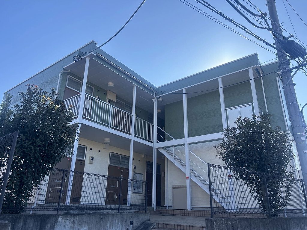 レオパレス峰の賃貸物件