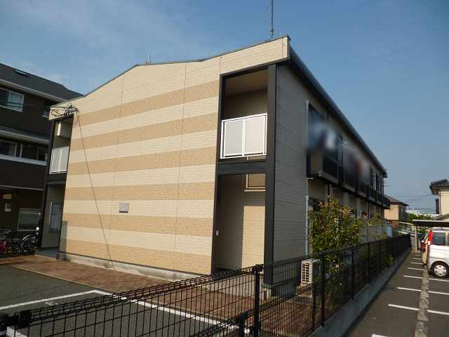 レオパレスシェモアの賃貸物件