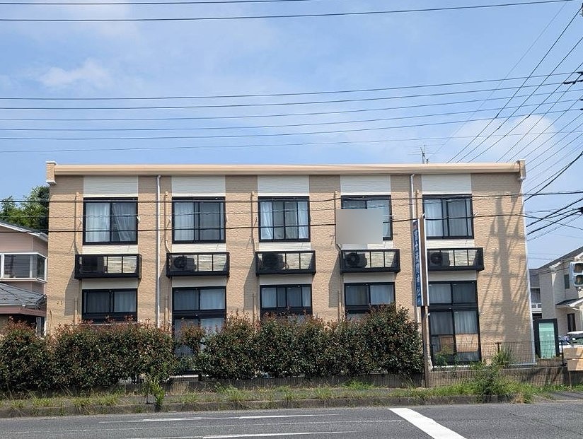 岩槻駅より徒歩23分 1階 築19年6ヶ月の賃貸物件