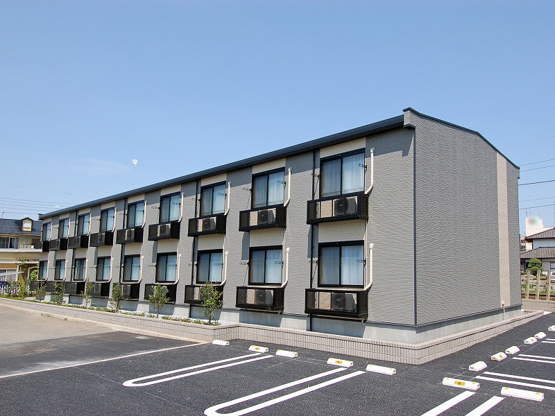 レオパレスアムール３の賃貸物件