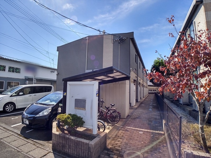 建物画像