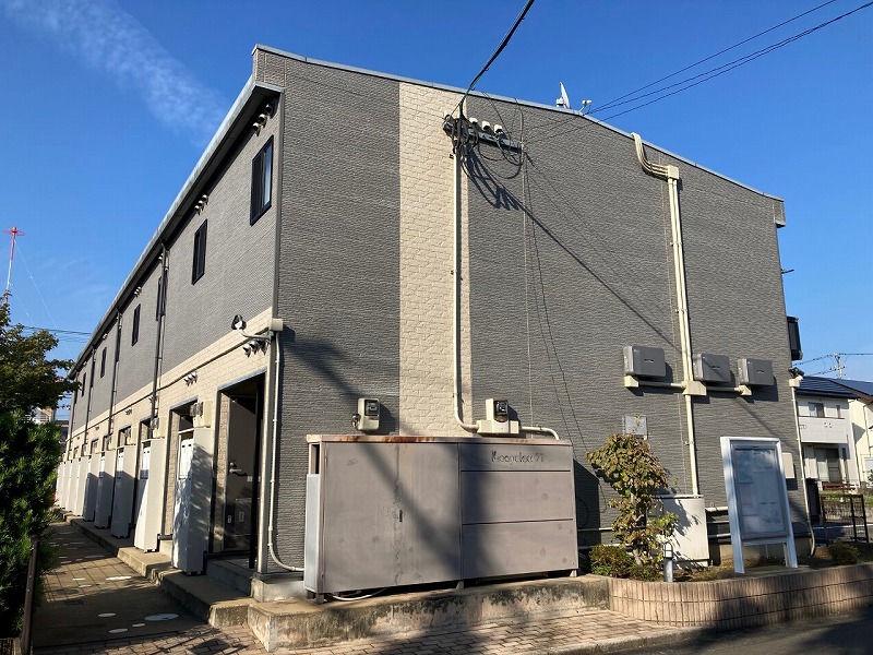 レオパレス桜町の賃貸物件