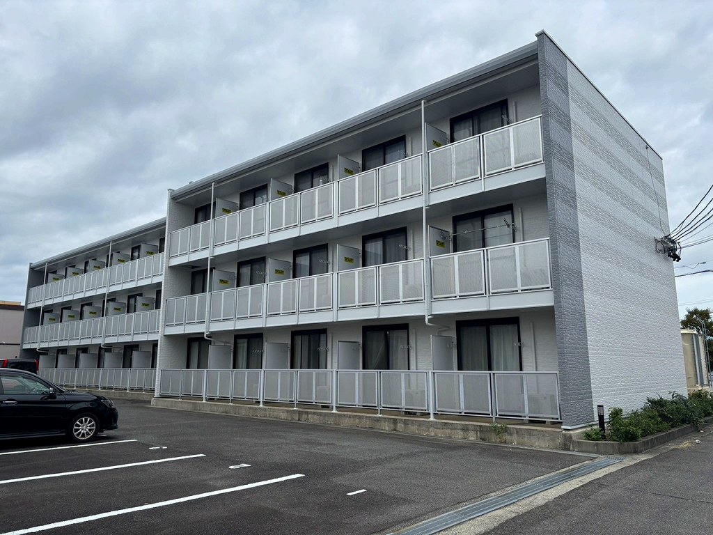 レオパレス凛の賃貸物件