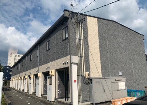 レオパレス西山の賃貸物件