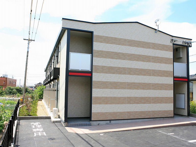 レオパレス城山の賃貸物件