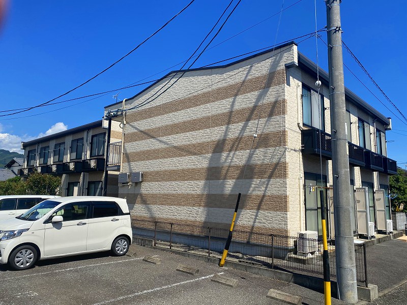 レオパレストレスの賃貸物件