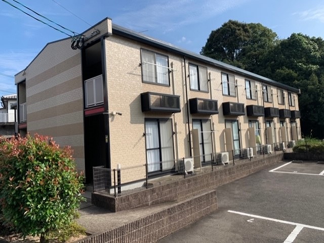 レオパレスラ テール大塔の賃貸物件