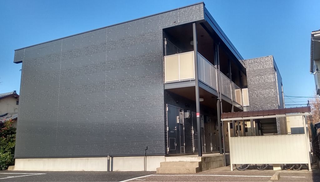 レオパレスいずみの賃貸物件