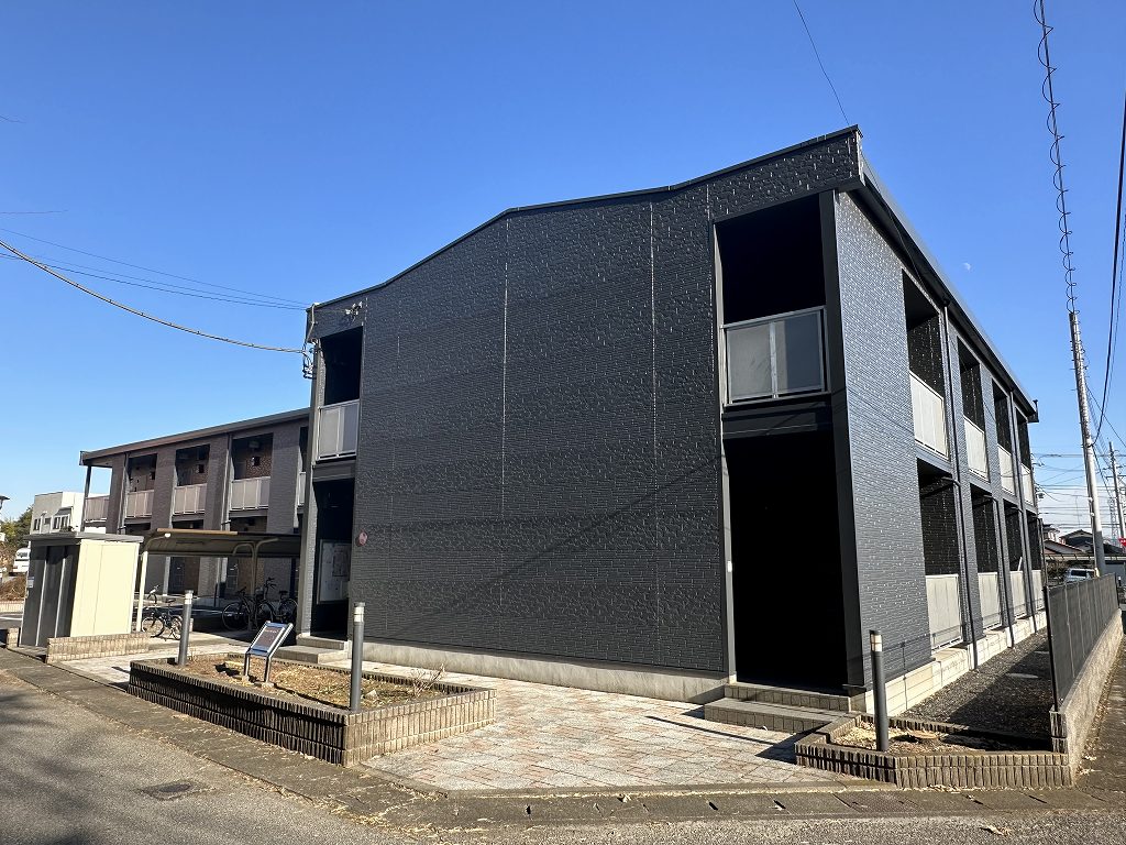 レオパレスグランシャリオの賃貸物件