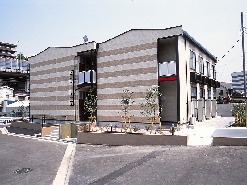 宮森アパートの賃貸物件