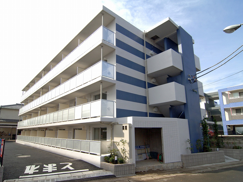 レオパレスMOANAの賃貸物件