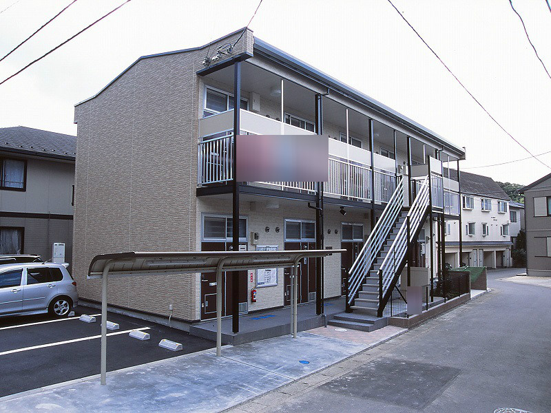 レオパレスリブェールの賃貸物件