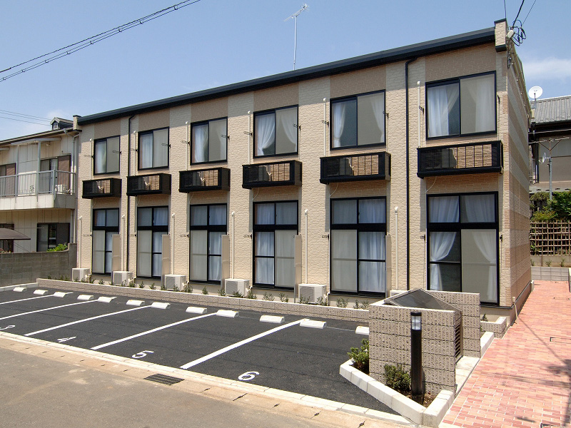 レオパレスモナーロの賃貸物件