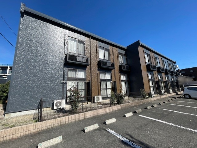 レオパレスムタの賃貸物件