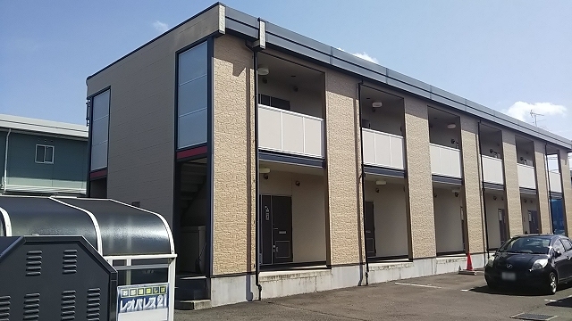 レオパレススーパーノヴァの賃貸物件