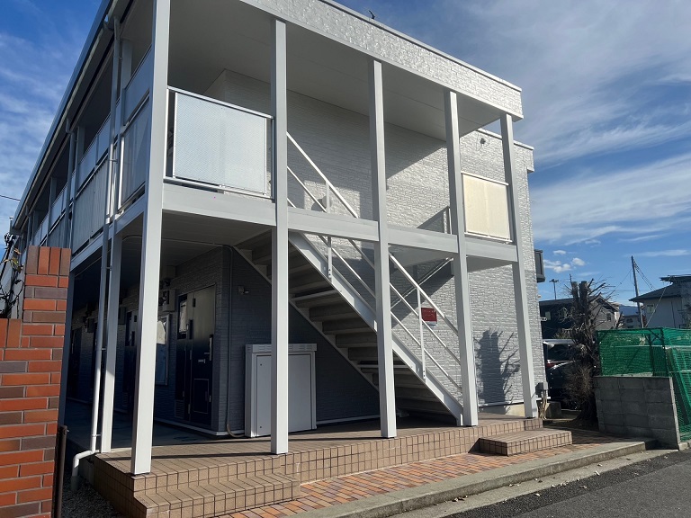 レオパレス如月の賃貸物件