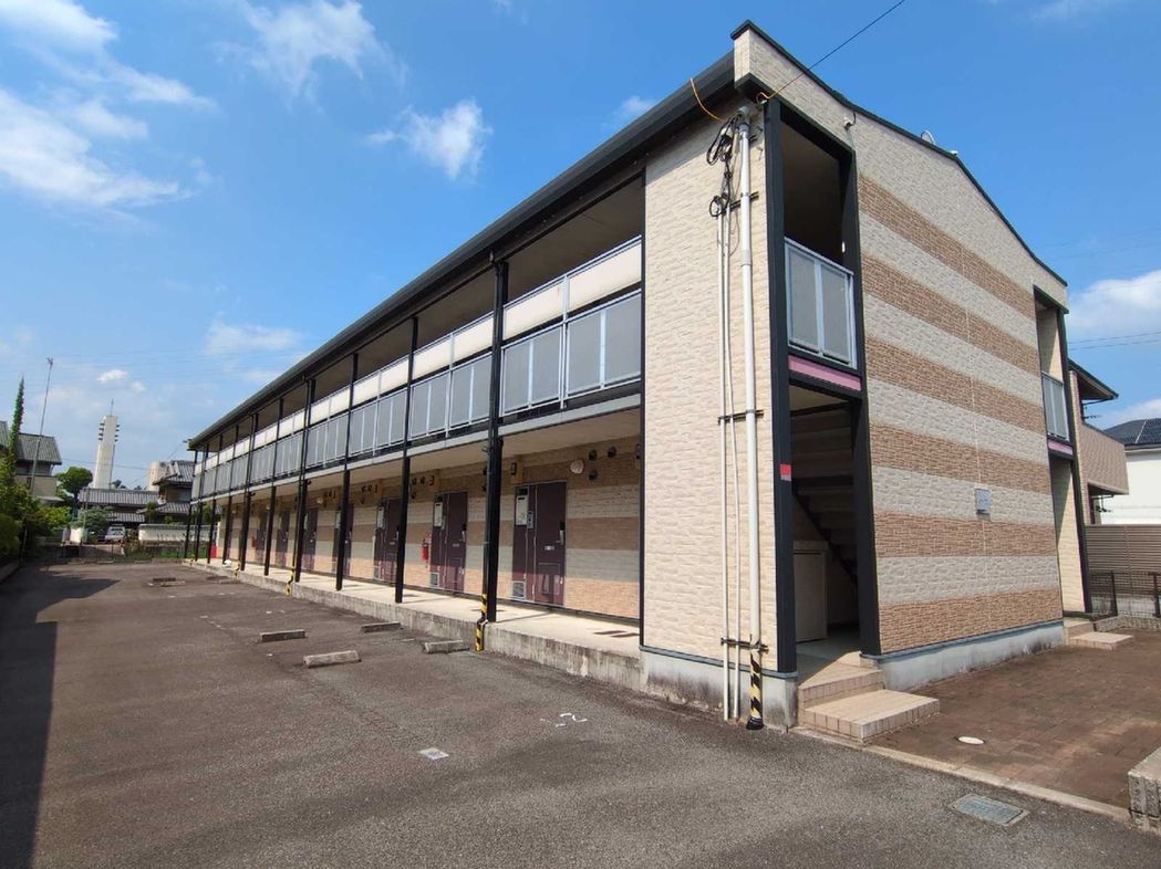 レオパレスアネックス北野の賃貸物件