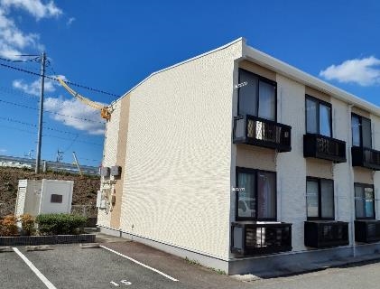 レオパレスTERRAの賃貸物件