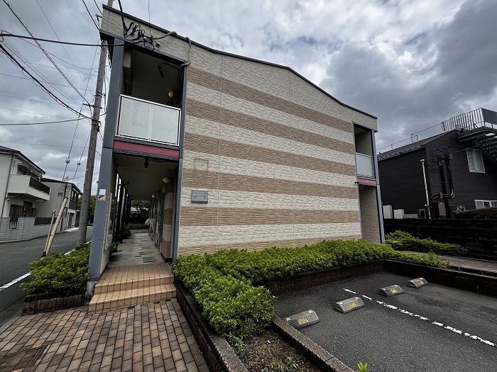 レオパレスプラネットホームズの賃貸物件