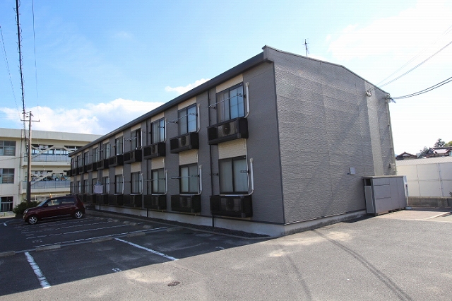 レオパレスレーブシャトーの賃貸物件