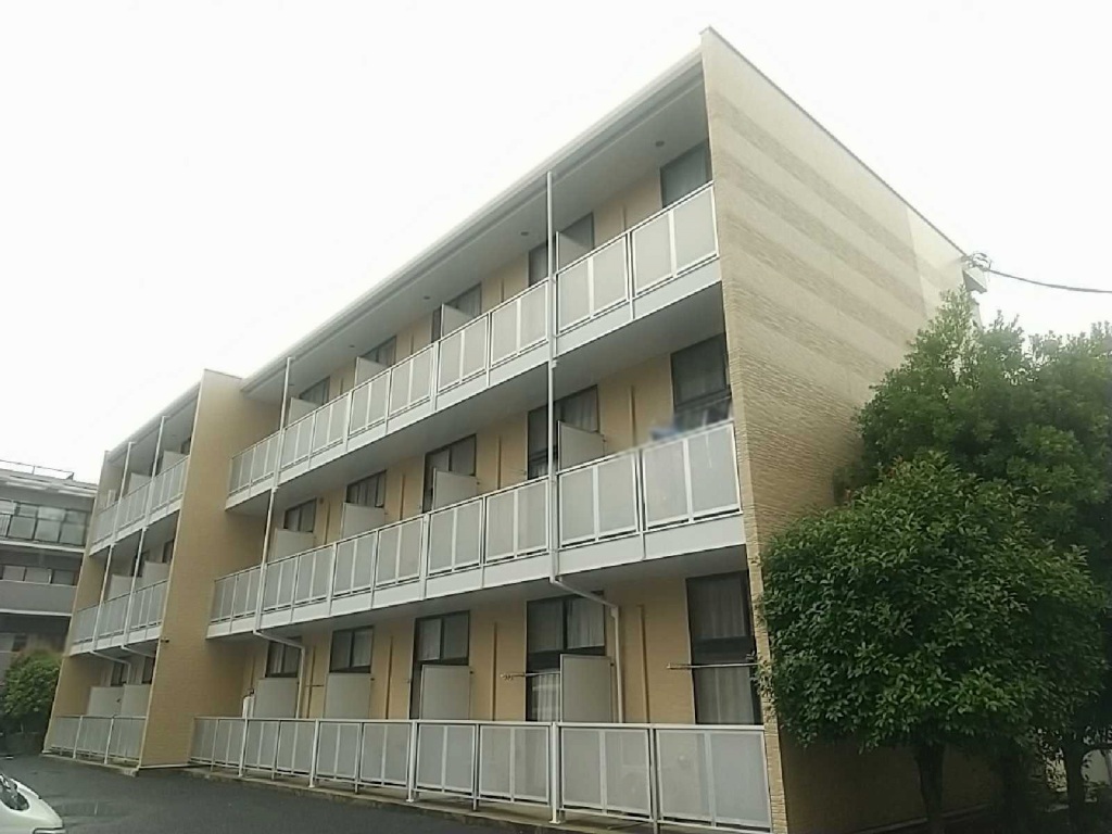 レオパレスJOYの賃貸物件