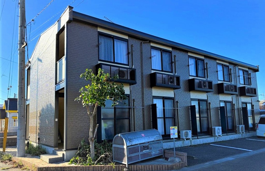 レオパレス北本本町の賃貸物件