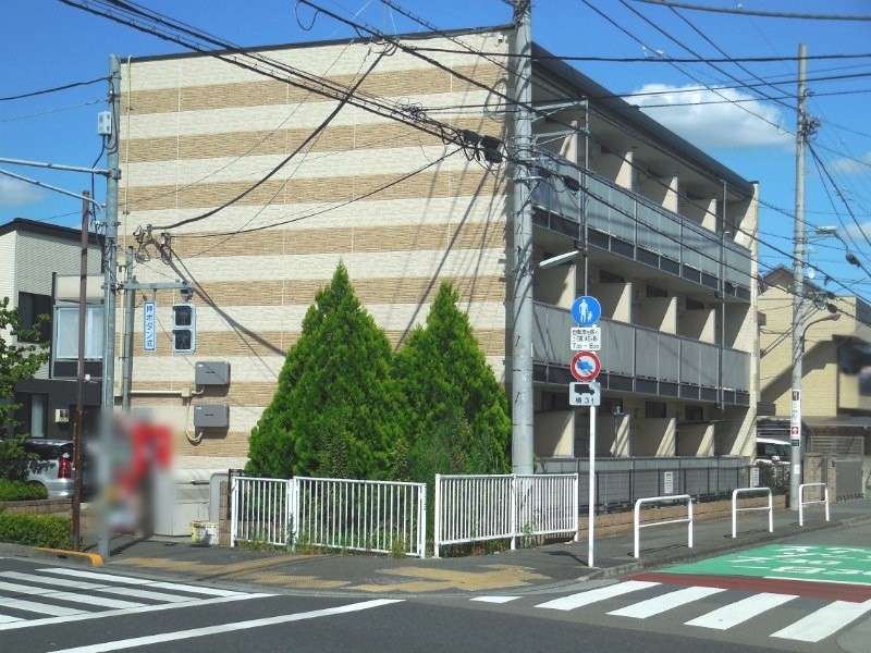 レオパレスマラナタハイツの賃貸物件