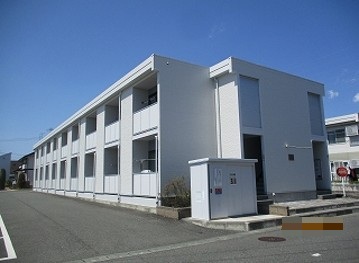 レオパレスコンフォートピエールの賃貸物件