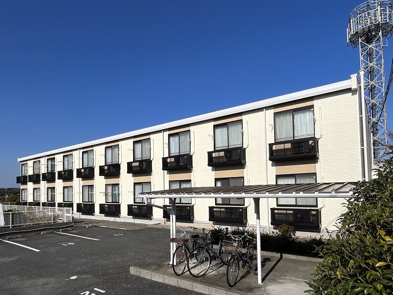 レオパレスあゆみの賃貸物件