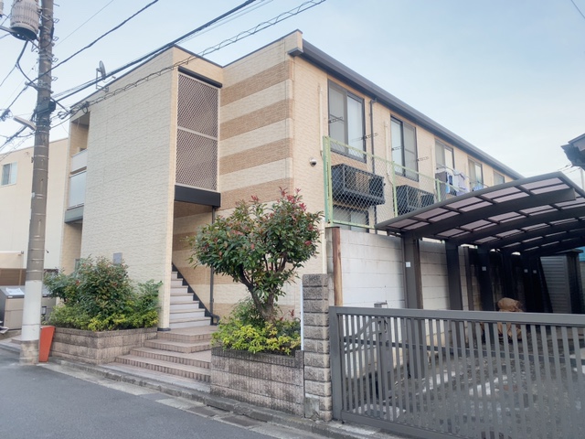 レオパレスルーエ島根の賃貸物件