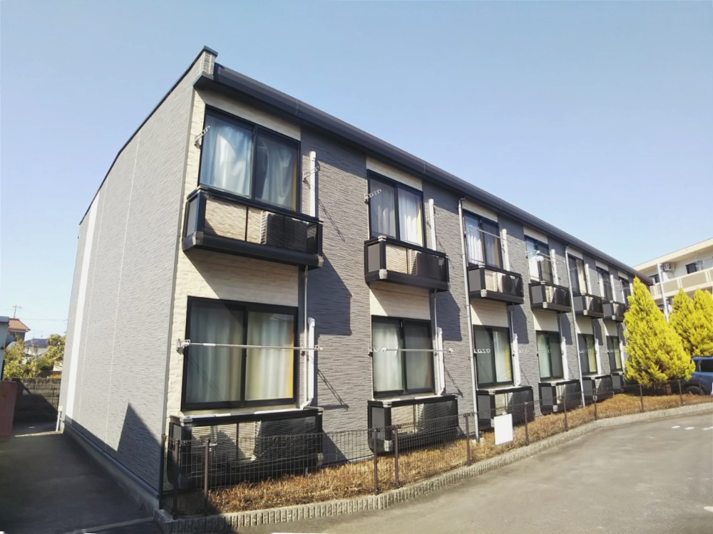 レオパレスMaSaの賃貸物件