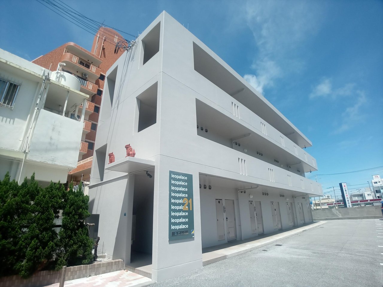 なでしこの賃貸物件