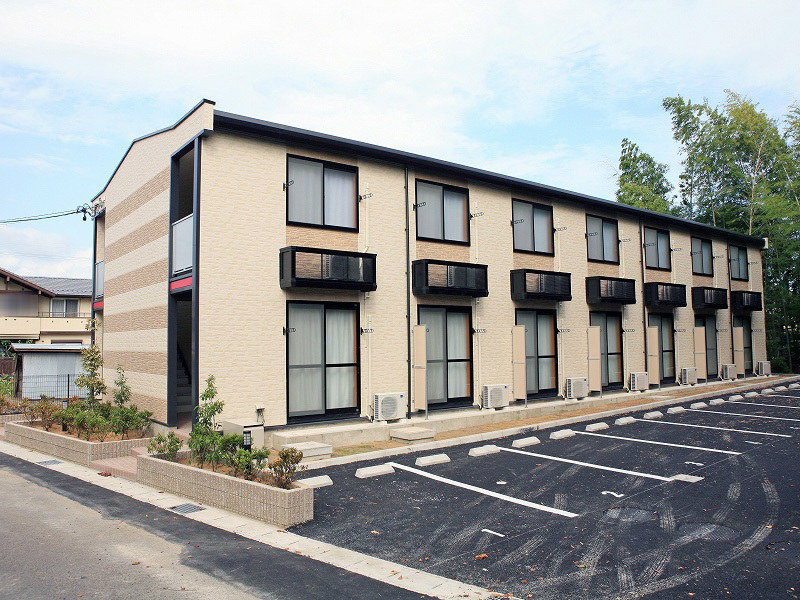 レオパレスいなばの賃貸物件