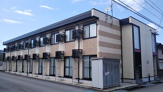 レオパレスエイムスバリーの賃貸物件