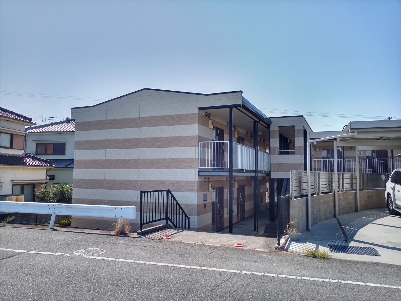 レオパレスチェルキオの賃貸物件