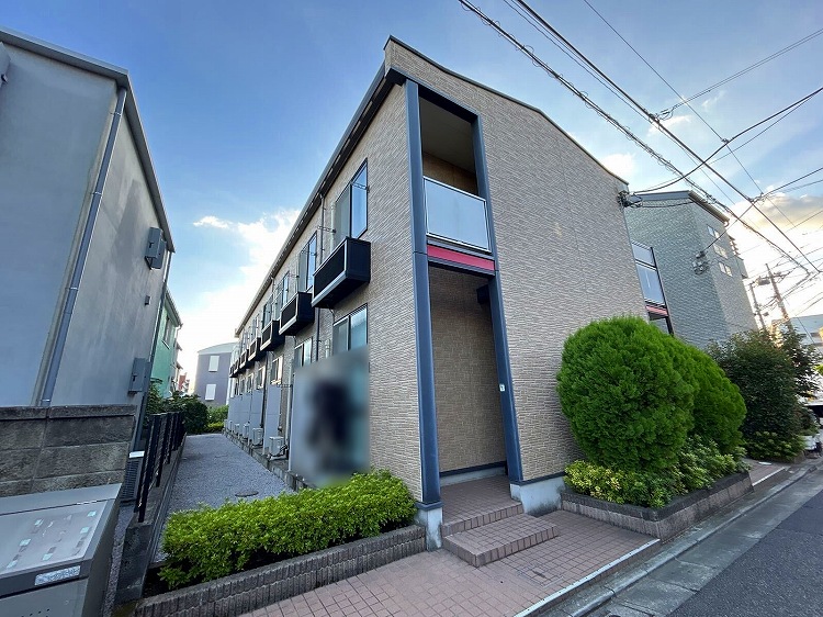 レオパレスＦｉｔの賃貸物件